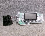 NEW 405550732 ELECTROLUX WASHER CONTROL BOARD - $100.00