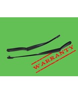 2011-2016 bmw 528i 535i f10 550i right left windshield wiper arm arms pa... - €58,01 EUR