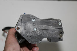2000-2002 w210 MERCEDES E320 E430 E55 FRONT PASSENGER SEAT HEIGHT MOTOR image 7
