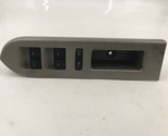 2008-2012 Ford Escape Master Power Window Switch OEM G02B21067 - $49.49