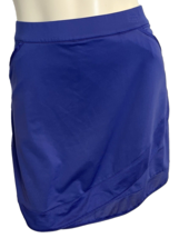 Peter Millar Royal Blue Knit Skort Size L - €28,40 EUR