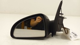 Driver Left Power View Mirror Body Color Opt DG7 Sedan Fits 05-10 COBALTInspe... - £42.45 GBP