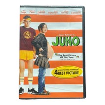 Juno Ellen Page Jennifer Garner DVD Sealed - £4.42 GBP