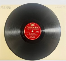 HARRY JAMES  - DO YOU LOVE ME ~  78 RPM #36965 - $14.84