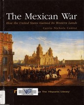 Mexican War How the United States Gained Its Western Lands History Texas - $2.93