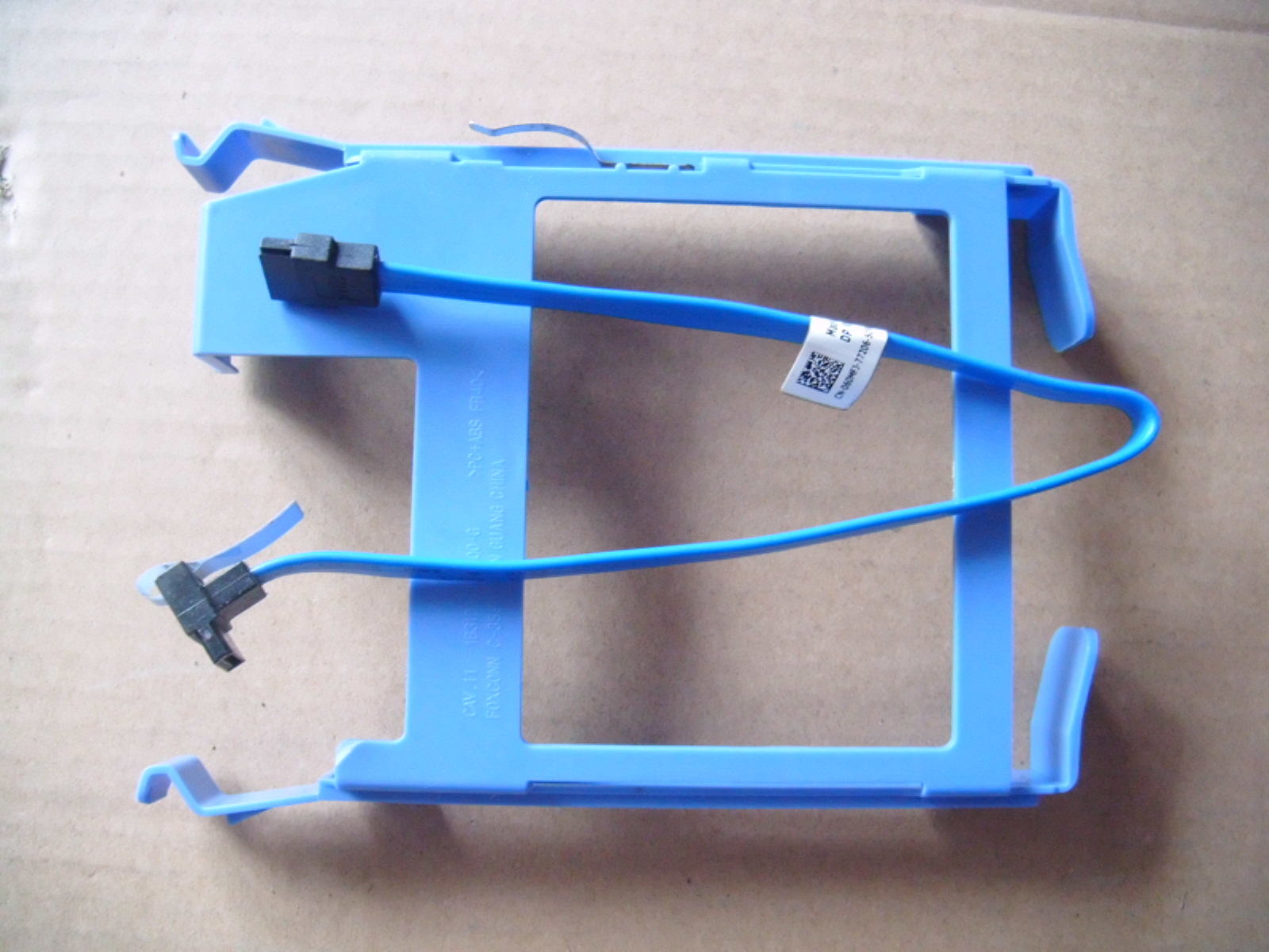 Dell 3020 7020 9020 SFF SSD HDD Hard Drive Caddy Bracket 1B31D2600 px600... - $3.50