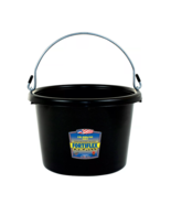 Fortiflex 1304897CT 2 gal. Multi-Purpose Bucket, Primary Colors - $30.24 CAD