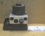 2006 Ford Expedition ABS Pump Control OEM 5L142C346BG Module 717-20a3 - $42.98