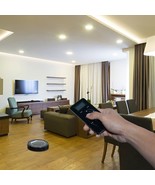 Rollibot Robot Vacuum Cleaner, Diet, Mop, Dust, Sterilize,Floor, Pet, Ha... - $260.49