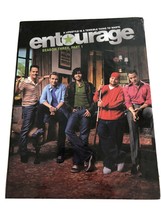 Entourage - Season 3, Part 1 (DVD, 2007, 3-Disc Set) - £8.54 GBP