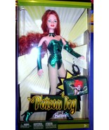 Barbie Doll - Barbie as Poison Ivy - £45.56 GBP