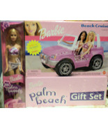 Barbie Palm Beach - Beach Cruiser - €30,61 EUR