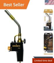 Trigger Start Torch - $99.01