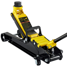 VEVOR Floor Jack, 2.5 Ton Low Profile Floor Jack, Lifting Range 3.35&quot;-14... - €51,34 EUR