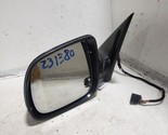 Driver Side View Mirror Power With Lighting Pkg Fits 09-14 AUDI Q5 73509... - $189.18