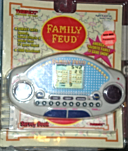Family Feud Electronic Handheld Game (NEW) - £15.27 GBP