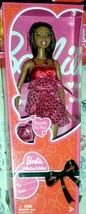 Barbie Doll - Valentine Wishes Barbie AA (2009) - £19.59 GBP