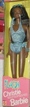 Barbie Dolls - Christie - Florida Christie friend of Barbie (AA) - $25.00