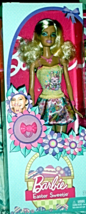 Barbie Doll - Easter Sweetie Doll  [2012] - £19.16 GBP