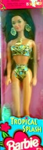 Barbie Doll - Tropical Splash KIRA - 1994 - £20.47 GBP