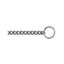 Ancol Medium Choke Chains, 24-inch  - £11.76 GBP