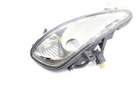 07-09 MERCEDES-BENZ W221 S600 RIGHT PASSENGER SIDE FOG LIGHT E4226 image 4