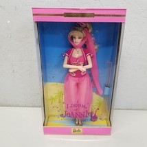 I DREAM OF JEANNIE BARBIE DOLL 2000 COLLECTOR EDITION MATTEL 29913 NRFB  - $94.90