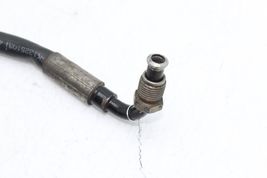 00-06 MERCEDES-BENZ C215 CL500 FRONT RIGHT PASSENGER SIDE ABS LINE HOSE E5043 image 5