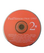 Vintage Paul Simon #2 1964/1993 Loves Me Like a Rock Kodachrome Warner Bros - £7.60 GBP