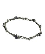 Women&#39;s Bracelet .925 Silver 479551 - $1,077.79 MXN