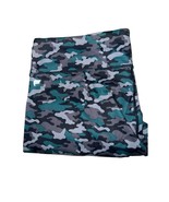 Fabletics Camo High Waisted Leggings Athletic Workout Pants Gray Green Size - €11,14 EUR