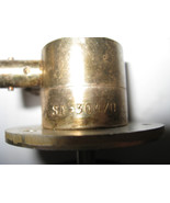 SA-304/U Mil version Amphenol?319-11141 RF Coaxial Switch 554 7608 BNC T... - $921.73 MXN