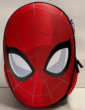 Disney SPIDER-MAN Backpack - NEW - Perfect for Superhero Needs - Plenty ... - £22.33 GBP