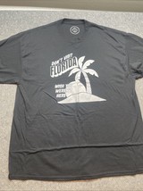 Florida  Funny Tee Don&#39;t Visit Florida Wish You Weren&#39;t Here 2XL Parody ... - $7.91
