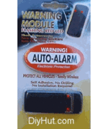 Fake Car Alarm - $9.99