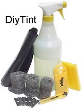 Tint Removal Kit - $29.99