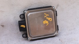 Nissan Infiniti Blind Spot Sensor Radar Control Unit Rear Right RH 284K0-9NT0A image 4