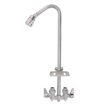 Bathroom Add-A-Shower Utility Faucet Kit - $88.80
