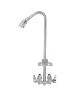 Bathroom Add-A-Shower Utility Faucet Kit - £69.85 GBP
