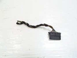 Mercedes W209 CLK55 wiring harness, tail lamp plug, left / right, 043545... - $322.10 MXN