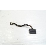 Mercedes W209 CLK55 wiring harness, tail lamp plug, left / right, 043545... - €14,63 EUR