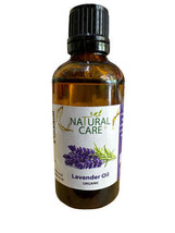 Organic lavender oil 10ml - $149.08 MXN