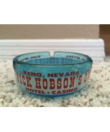 Rare and Hard to Find Pick Hobson&#39;s Riverside Casino Hotel Ashtray - Fas... - £10.16 GBP