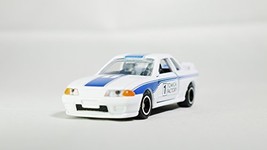 Takara Tomy Tomica Assembly Factory Series 15 Nissan Skyline GT-R R32 Vehicle - $35.99