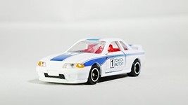 TAKARA TOMY TOMICA ASSEMBLY FACTORY Series 15 NISSAN SKYLINE GT-R R32 Ve... - £28.20 GBP