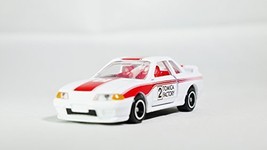 Takara Tomy Tomica Assembly Factory Series 15 Nissan Skyline Gt R R32 Vehicle... - $35.99