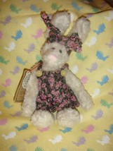 Boyds Bears Hannah Bunny Rabbit - £11.18 GBP
