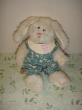 Boyds Bears Fern Blumenshire Bunny Rabbit  - £11.12 GBP