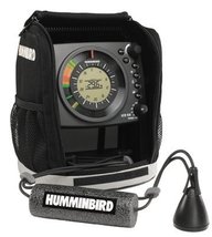 Humminbird ICE-55 Flasher 407040-1 - £436.99 GBP