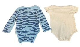 Baby Boy Clothes Lot 18-24M Disney Avatar One Piece Outfit Bundle 4pc image 4